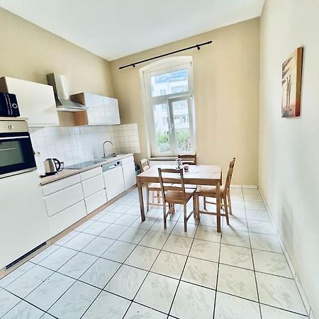 Dortmund City Wohnung 85/3 Exterior photo