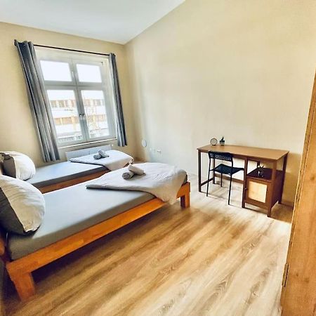 Dortmund City Wohnung 85/3 Exterior photo