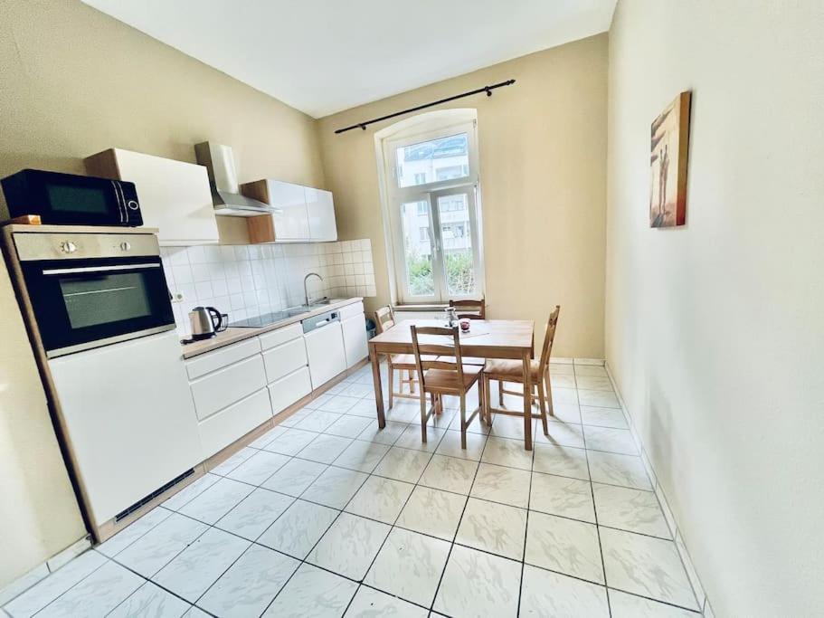 Dortmund City Wohnung 85/3 Exterior photo