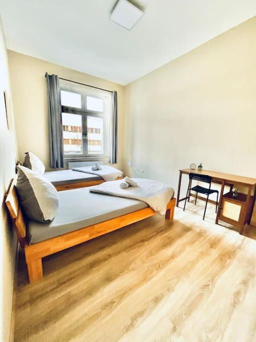 Dortmund City Wohnung 85/3 Exterior photo