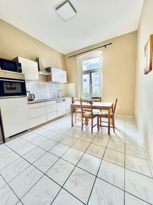 Dortmund City Wohnung 85/3 Exterior photo