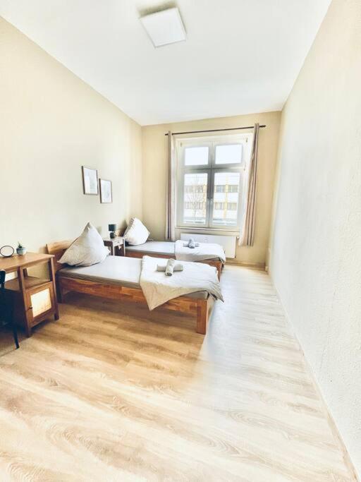Dortmund City Wohnung 85/3 Exterior photo