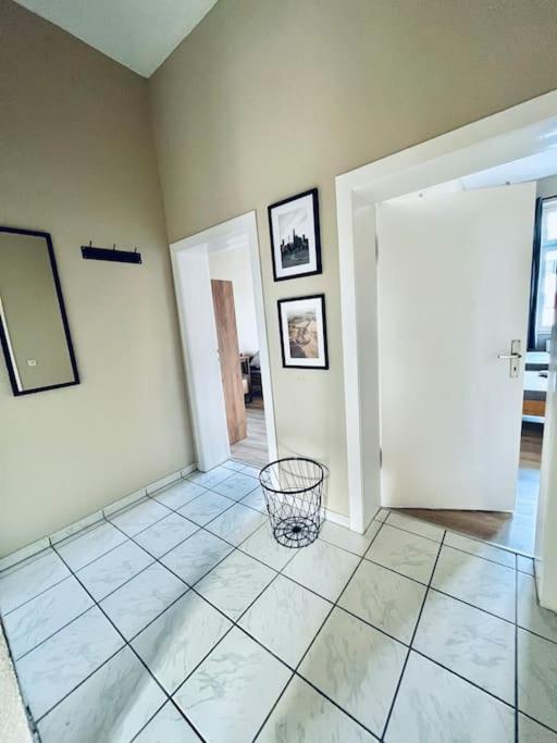 Dortmund City Wohnung 85/3 Exterior photo