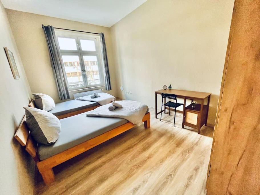 Dortmund City Wohnung 85/3 Exterior photo
