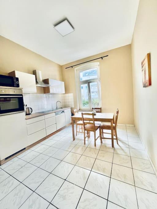 Dortmund City Wohnung 85/3 Exterior photo